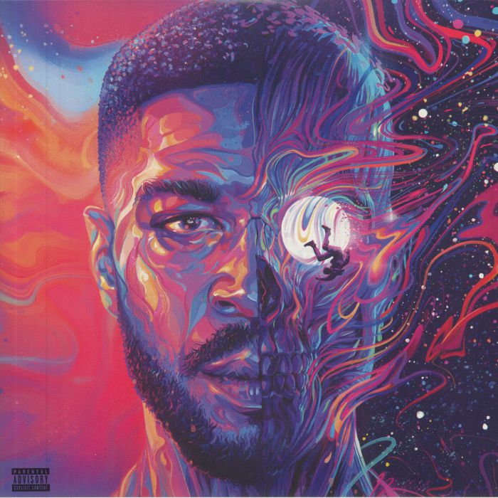 Man on the Moon III: the Chosen - Kid Cudi