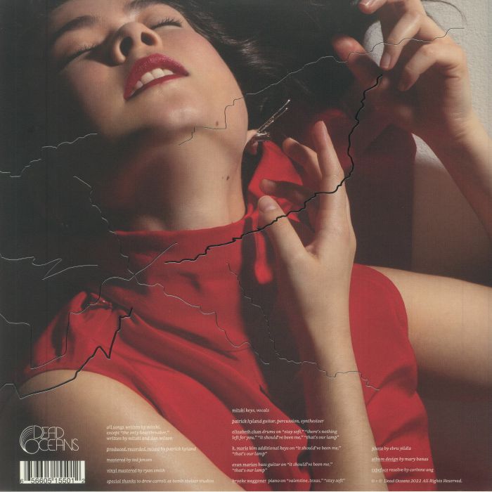 Laurel Hell - Mitski