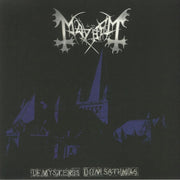 De Mysteriis Dom Sathanas (Reissue) - Mayhem
