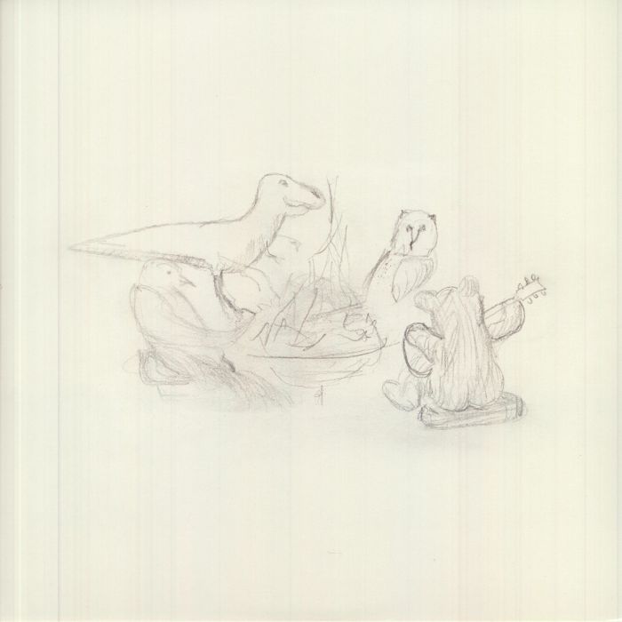 Dragon New Warm Mountain I Believe in You - Big Thief