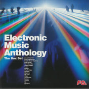 Electronic Music Anthology: the Box Set (5xLP) - Various
