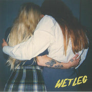 Wet Leg - Wet Leg (CD)