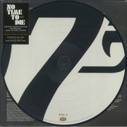 No Time to Die (Soundtrack) (Picture Disc) - Hans Zimmer