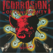 Wise Blood - Corrosion of Conformity
