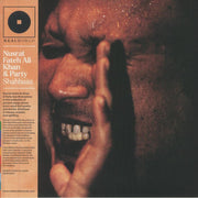 Shahbaaz - Nusrat Fateh Ali Khan & Party