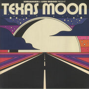 Texas Moon - Khruangbin / Leon Bridges