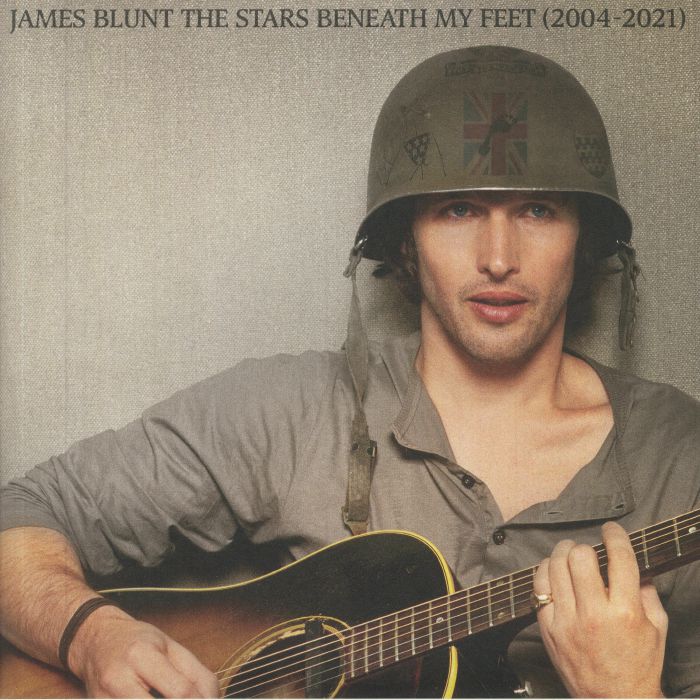 The Stars Beneath My Feet: 2004-2021 - James Blunt