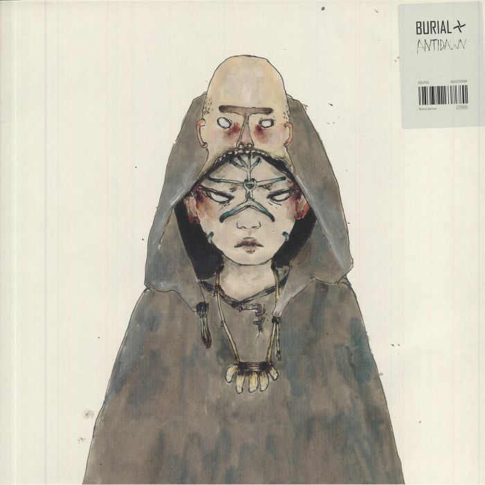 Antidawn - Burial