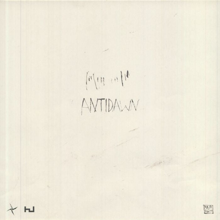 Antidawn - Burial