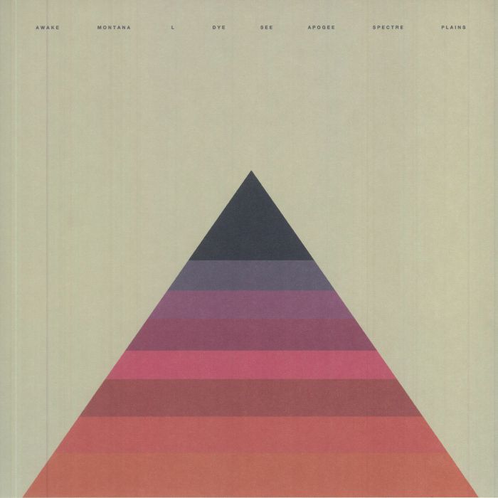 Awake - Tycho