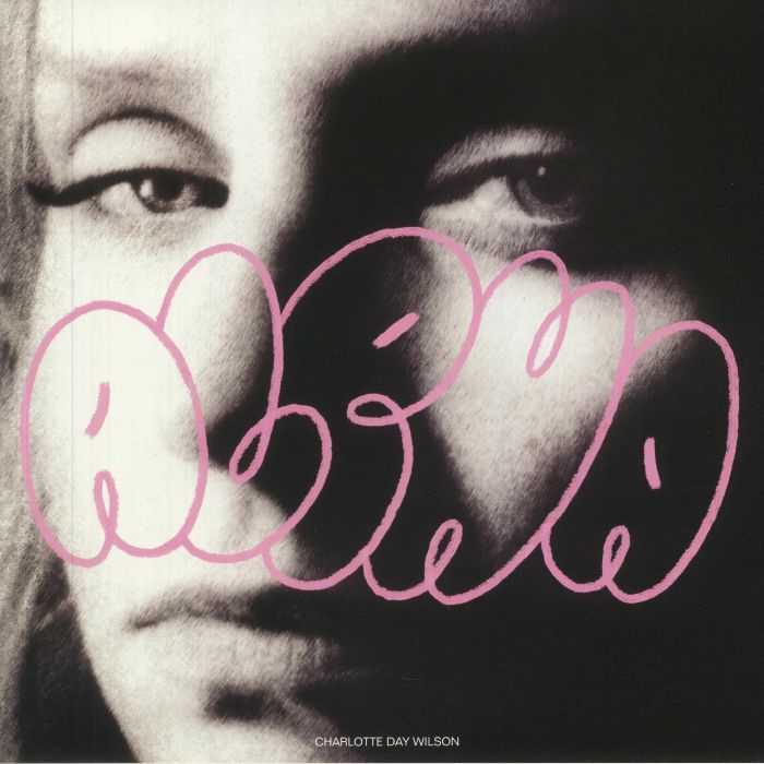 Alpha (Pink Vinyl) (Booklet Hediyeli) - Charlotte Day Wilson