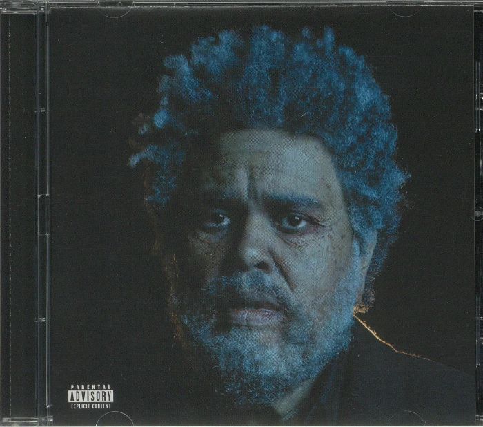 Dawn Fm - The Weeknd (CD)