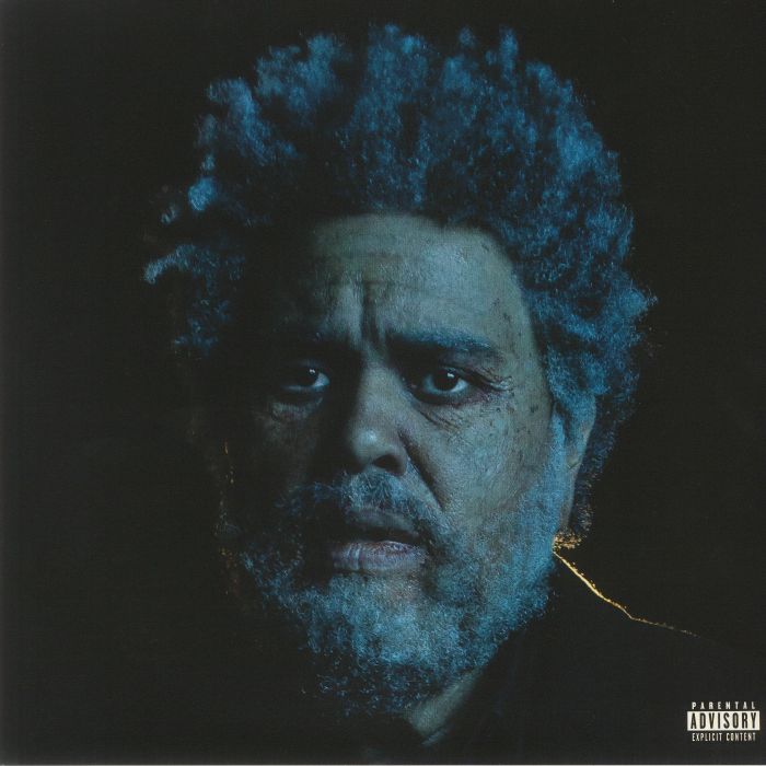 Dawn Fm - The Weeknd