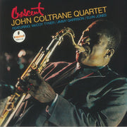 Crescent (Reissue) - John Coltrane Quartet