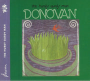 The Hurdy Gurdy Man (Reissue) - Donovan (CD)