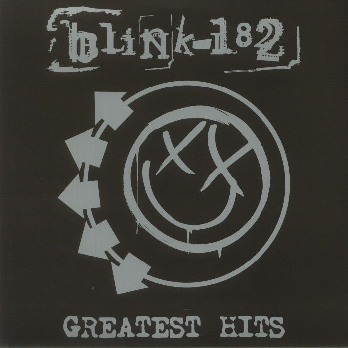 Greatest Hits - Blink 182