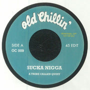 Sucka Nigga - A Tribe Called Quest / Jack Wilkins