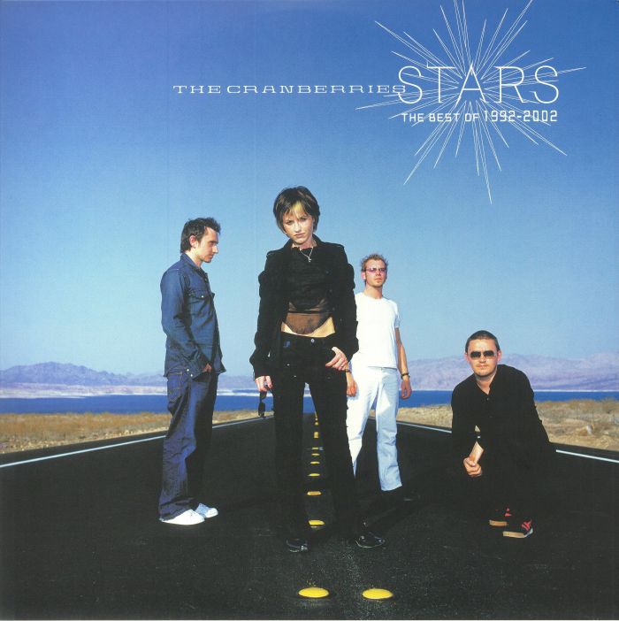 Stars: the Best of 1992-2002 - The Cranberries