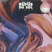 Bloom - Rufus Du Sol