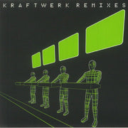 Remixes - Kraftwerk (2xCD)