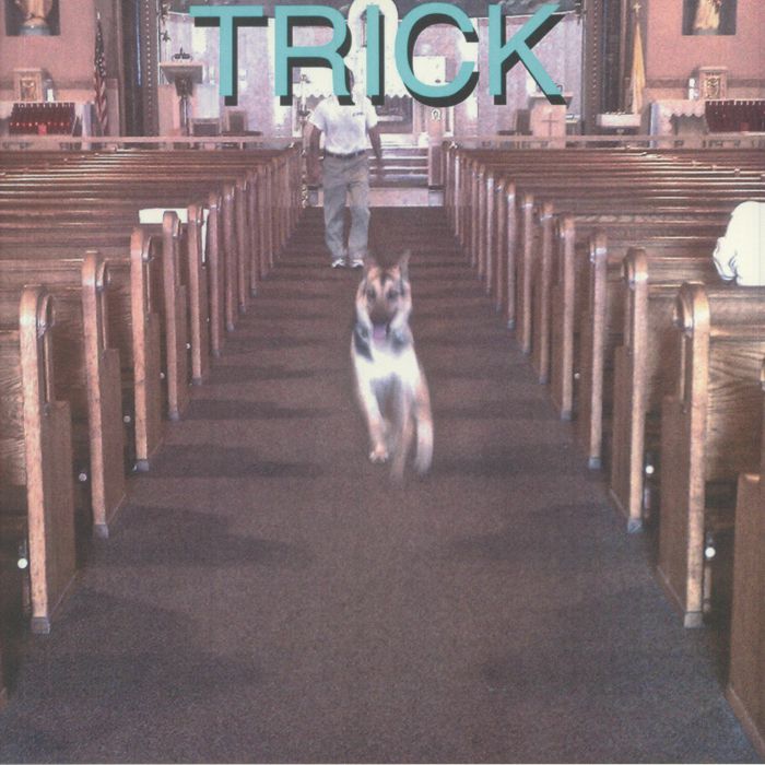 Trick - Alex G