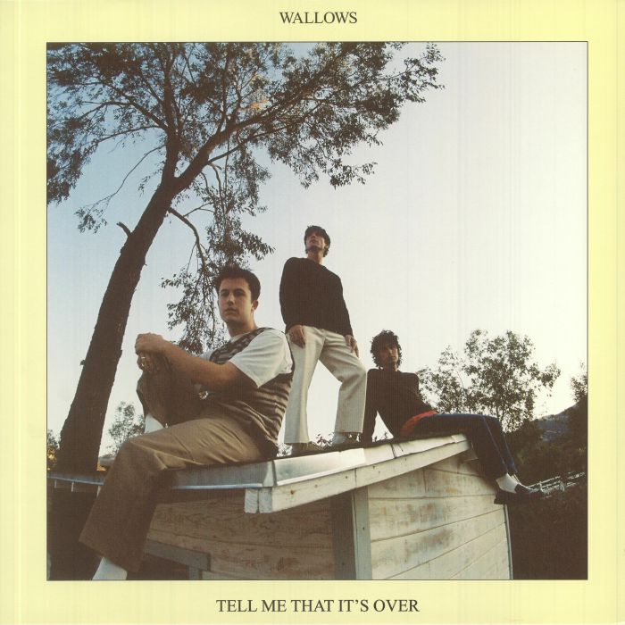 Tell Me That It's Over - Wallows