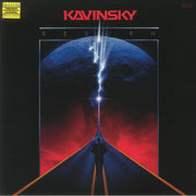 Reborn (Reissue) - Kavinsky