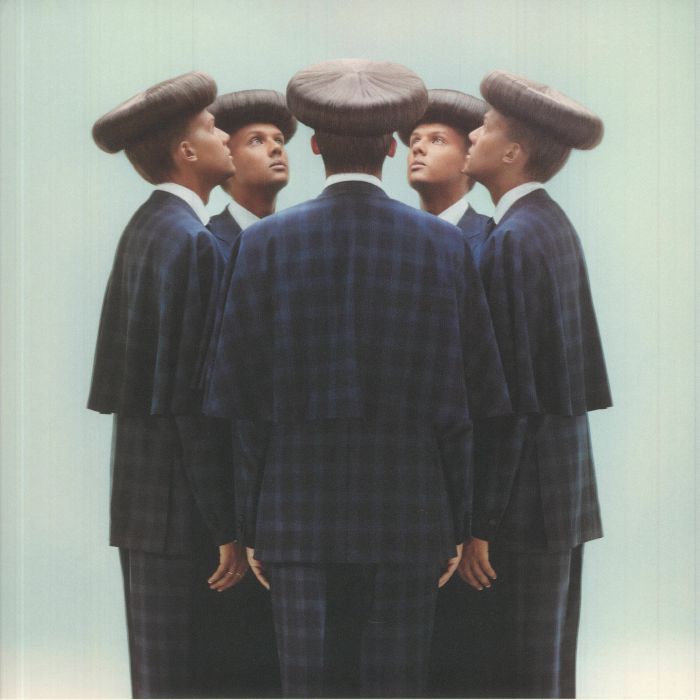 Multitude - Stromae