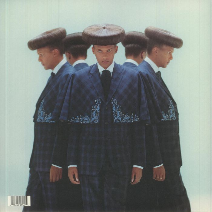 Multitude - Stromae