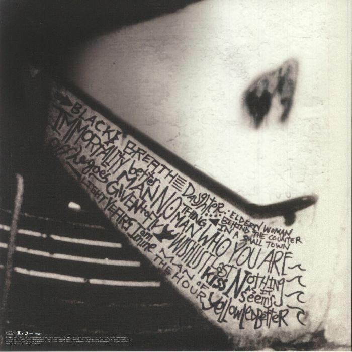 Rearviewmirror: Greatest Hits 1991-2003: Volume 2 - Pearl Jam