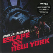 Escape from New York (Record Store Day Rsd 2022) - John Carpenter