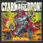 Czarmageddon! (Record Store Day Rsd 2022) - Czarface