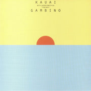 Kauai (Record Store Day Rsd 2022) - Childish Gambino