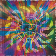 Earthbeat (30th Anniversary Edition) (Record Store Day Rsd 2022) - Various Aka the Future Sound of London