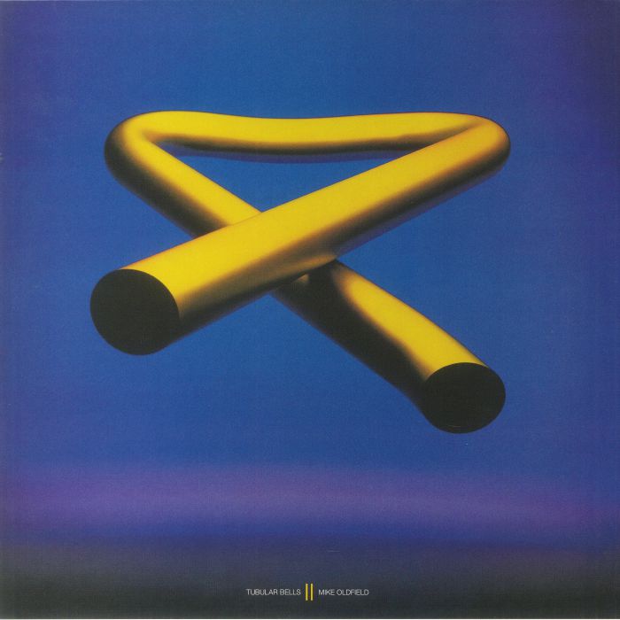Tubular Bells II (Reissue) (Record Store Day Rsd 2022) - Mike Oldfield