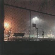 Ghosted - Oren Ambarchi / Johan Berthling / Andreas Werliin