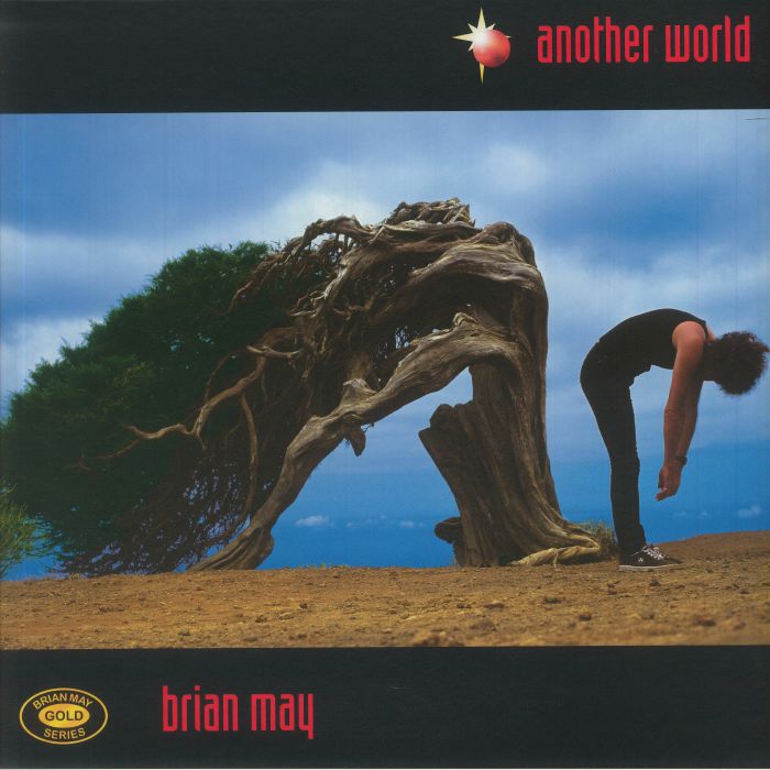 Another World (Collector's Edition) (Box Set) - Brian May (2xCD)
