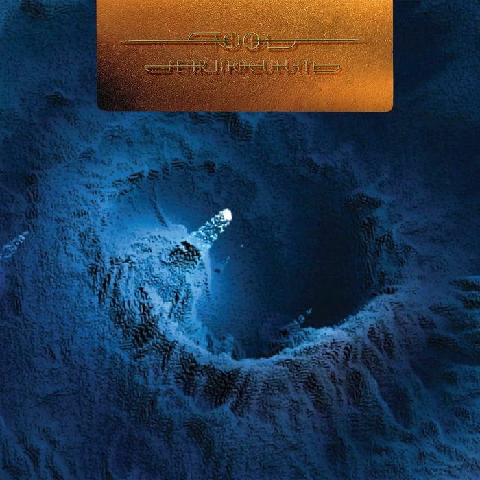 Fear Inoculum (Box Set) (5xLP) - Tool