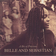 A Bit of Previous (Booklet Hediyeli) - Belle & Sebastian