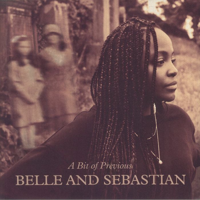 A Bit of Previous (Booklet Hediyeli) - Belle & Sebastian