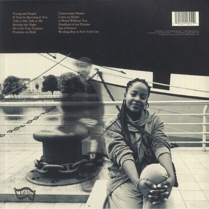 A Bit of Previous (Booklet Hediyeli) - Belle & Sebastian