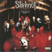 Slipknot (Reissue) (Yellow Vinyl) - Slipknot