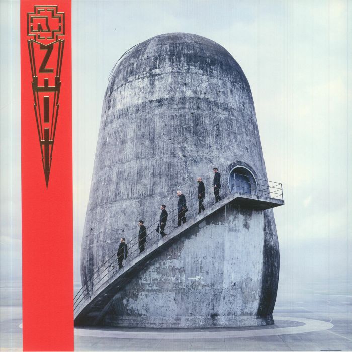 Zeit - Rammstein