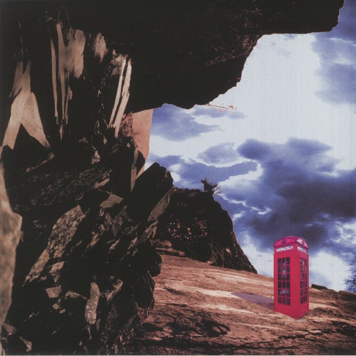 The Sky Moves Sideways (Remastered) - Porcupine Tree