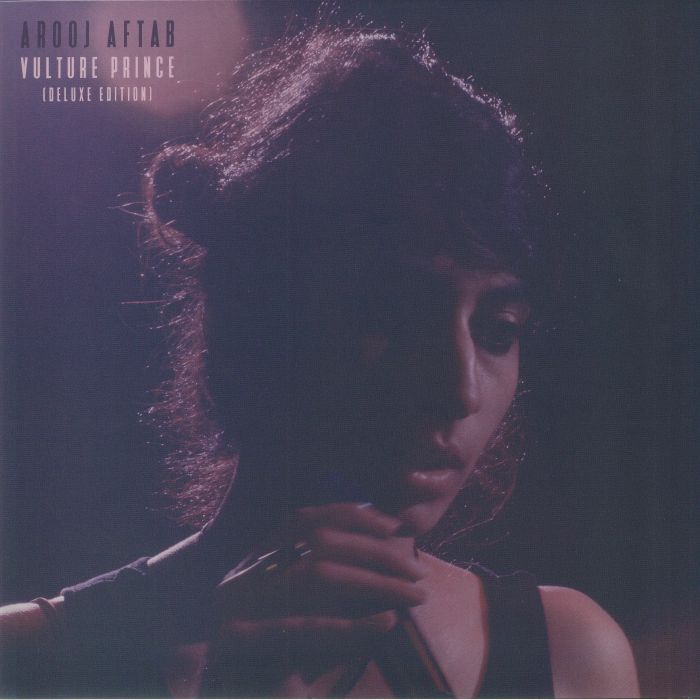 Vulture Prince (Deluxe Edition) - Arooj Aftab