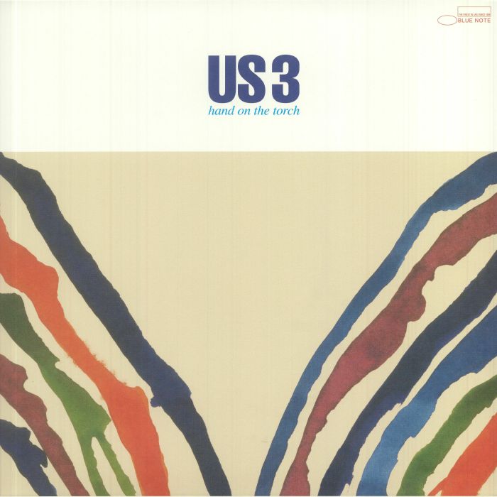 Hand on the Torch - Us3