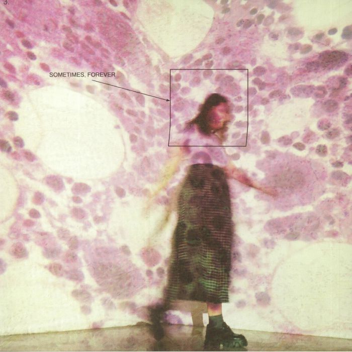 Sometimes Forever - Soccer Mommy