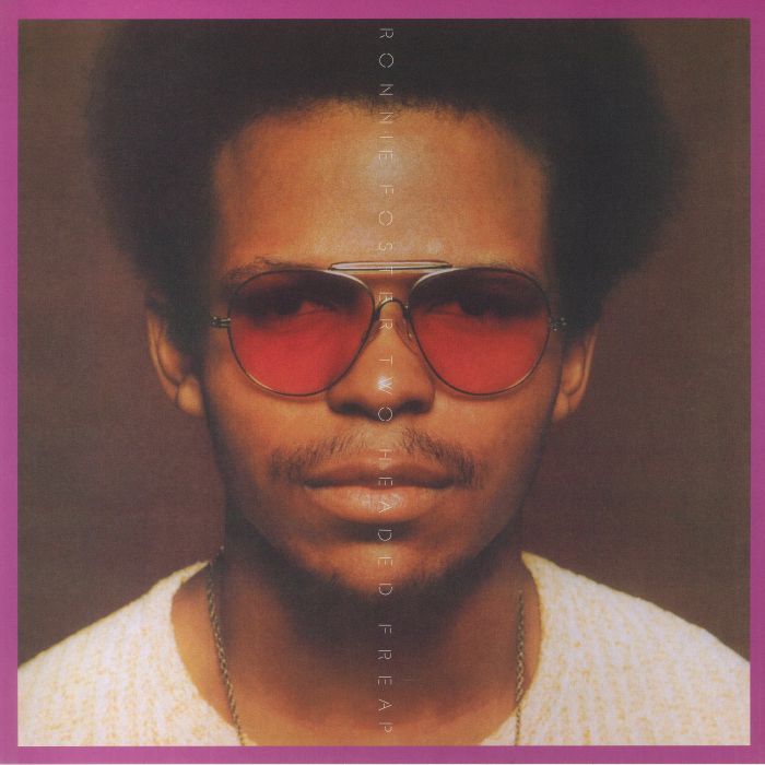 Two Headed Freap (Classic Vinyl Series) (Remastered) - Ronnie Foster