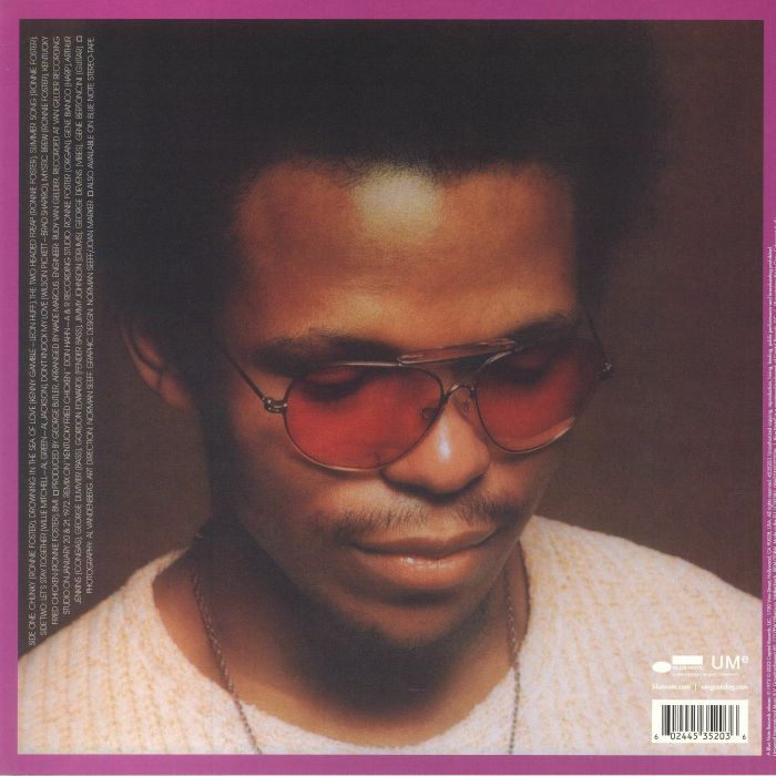 Two Headed Freap (Classic Vinyl Series) (Remastered) - Ronnie Foster