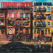 Expansions in the Nyc - Louie Vega